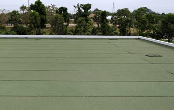 all Stoke Ash roofing types quoted for