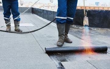 asphalt roofing Stoke Ash, Suffolk