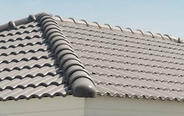 advantages of Stoke Ash clay roofing