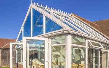 conservatory roof insulation costs Stoke Ash