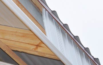 why Stoke Ash fascia repairs are essential