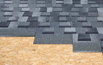 expert Stoke Ash asphalt roof companies