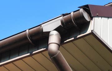 types of Stoke Ash fascias