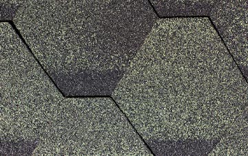 Stoke Ash fibreglass shingle repairs