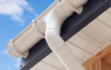 Stoke Ash gutter installation costs