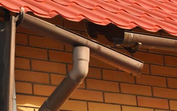 Stoke Ash gutter repair costs