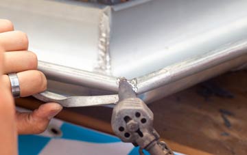 disadvantages of Stoke Ash lead roofing