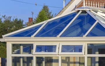 professional Stoke Ash conservatory insulation