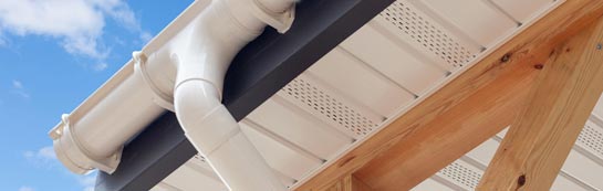 get Stoke Ash guttering quotes today
