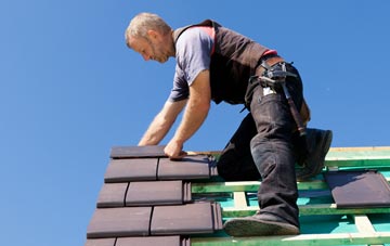 disadvantages of Stoke Ash slate roofing