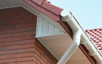 Stoke Ash soffit repair costs