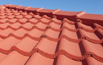 Stoke Ash tile and slate roof replacement