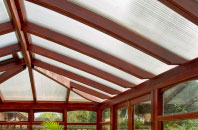 Stoke Ash conservatory roofing insulation