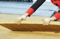 find rated Stoke Ash roof insulation companies