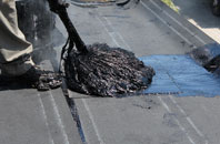 free Stoke Ash flat roofing replacement quotes