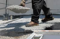 find rated Stoke Ash flat roofing replacement companies