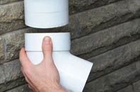 rated Stoke Ash guttering companies