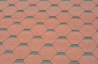 Stoke Ash rubber roofing