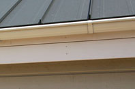 Stoke Ash soffit repair