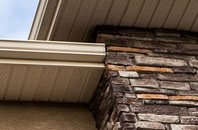 free Stoke Ash soffit repair quotes