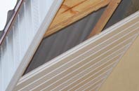 rated Stoke Ash soffit repair companies