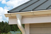 Stoke Ash soffits