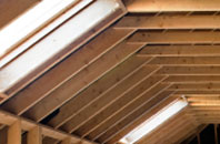 Stoke Ash tapered roof insulation quotes